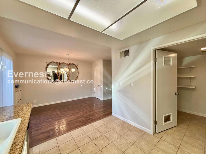 Los Angeles Town Home