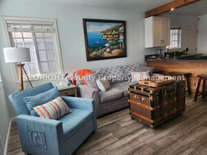 houses for rent in Pismo Beach