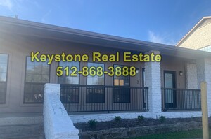 houses for rent in Austin