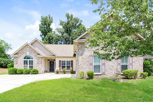 houses for rent in Grovetown