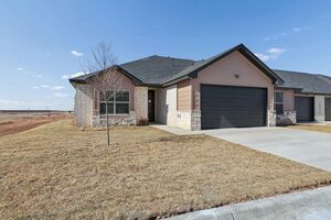 houses for rent in Amarillo