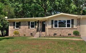 houses for rent in Huntsville