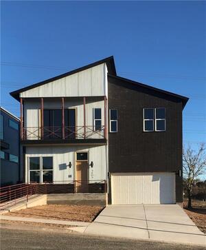 houses for rent in Austin