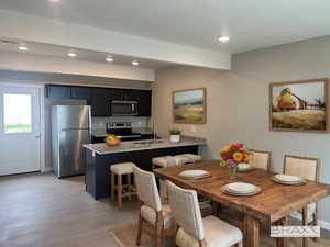 houses for rent in Clever