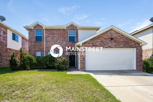 houses for rent in Balch Springs