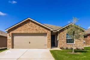 houses for rent in Jarrell