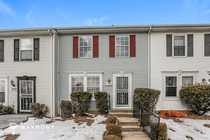 houses for rent in Pikesville