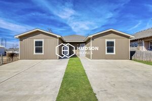 houses for rent in Amarillo