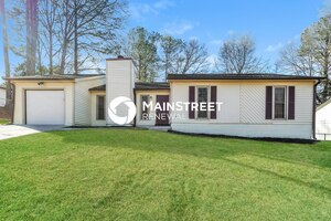 houses for rent in Riverdale