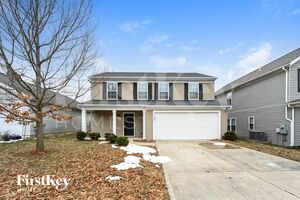 houses for rent in Amelia