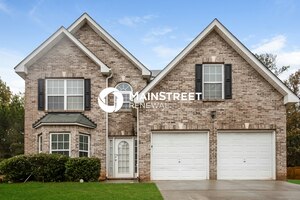5 Bedroom House – 6237 Selborn Dr SW, Atlanta, GA 30331