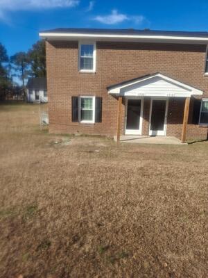 houses for rent in Rocky Mount