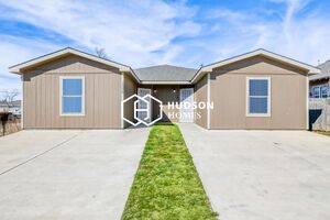 houses for rent in Amarillo
