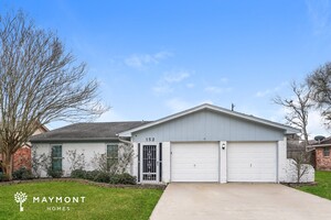 houses for rent in Angleton
