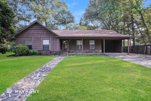 houses for rent in Benton