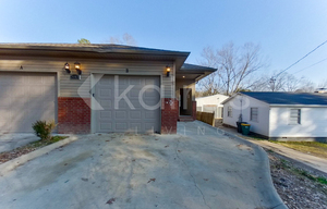houses for rent in Little Rock