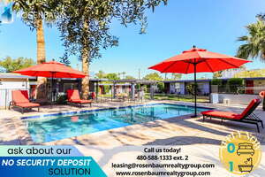 houses for rent in Phoenix