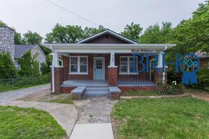 houses for rent in Knoxville