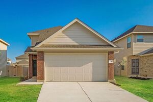 houses for rent in San Antonio