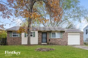houses for rent in Indianapolis