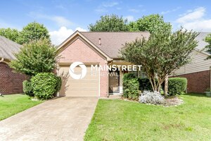 houses for rent in Olive Branch
