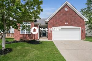 houses for rent in Louisville