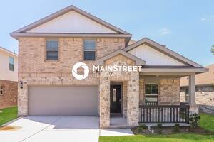 houses for rent in Fort Worth