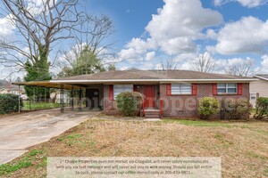 houses for rent in Bessemer