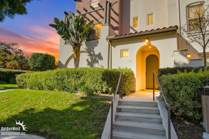 San Marcos Town Home — photo 1