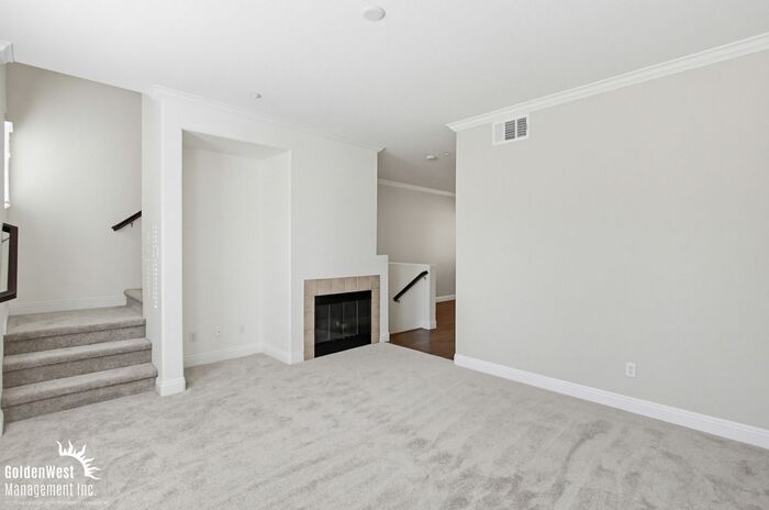 San Marcos Town Home