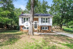 houses for rent in Greensboro