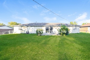 houses for rent in Dayton