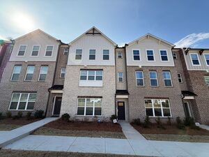 houses for rent in Decatur