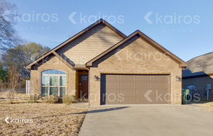houses for rent in Tuscumbia