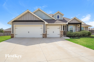 houses for rent in Oklahoma City