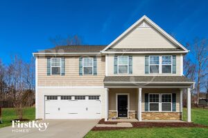 houses for rent in Advance