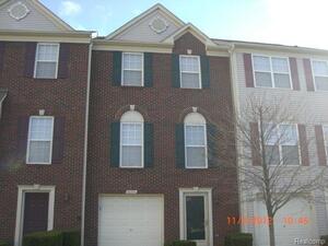 houses for rent in Sterling Heights
