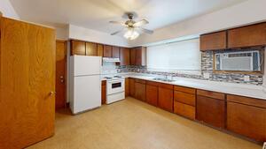 houses for rent in Bismarck