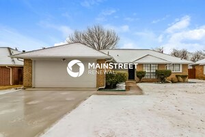houses for rent in Mansfield