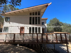 houses for rent in Santa Margarita