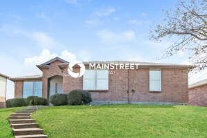 houses for rent in Mesquite