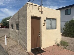houses for rent in Tucson