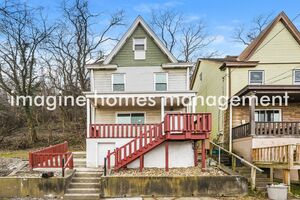 houses for rent in McKees Rocks