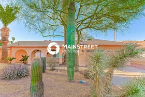 houses for rent in Tempe