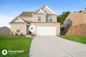 4 Bedroom House – 47 Culver Ridge Drive, Cartersville, GA 30120