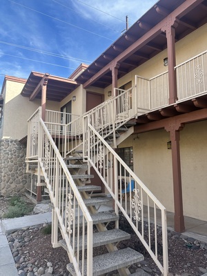 houses for rent in Tucson