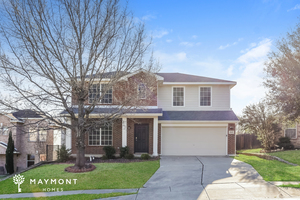 houses for rent in Fort Worth