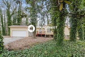 houses for rent in Atlanta
