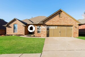 houses for rent in Edmond