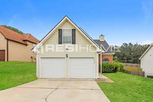 Image of 1430 Camelia St